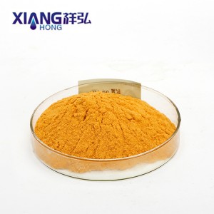 Poly Ferric Sulphate