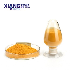 Poly Ferric Sulphate