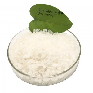 Aluminum Sulphate