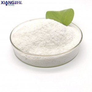 Aluminum Sulphate