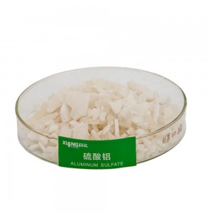 Aluminum Sulphate